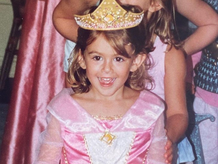 Guess Who These Cute Kids Turned Into -- Part 4