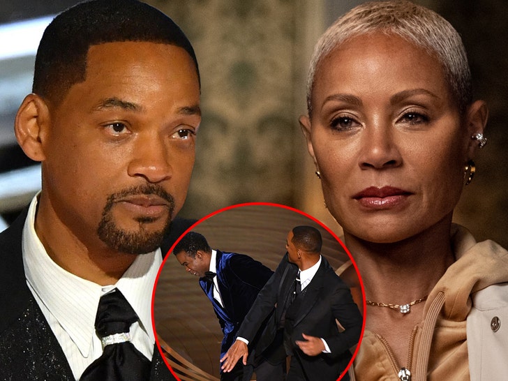 will smith jada pinkett smith