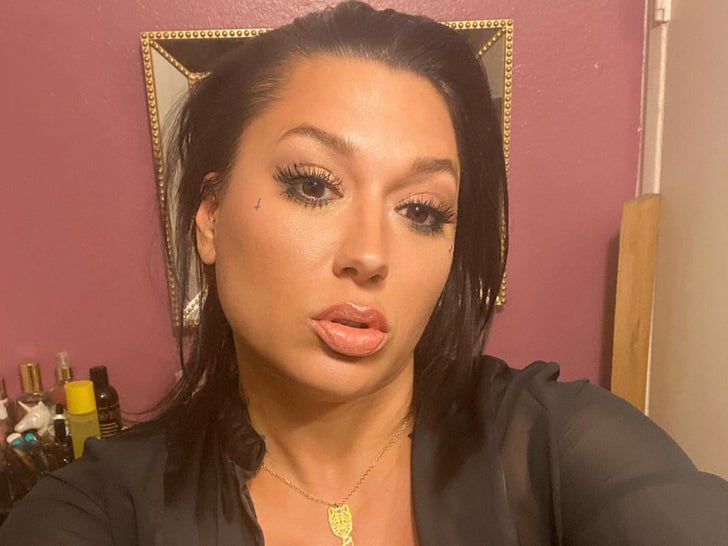 Remembering Denise Russo