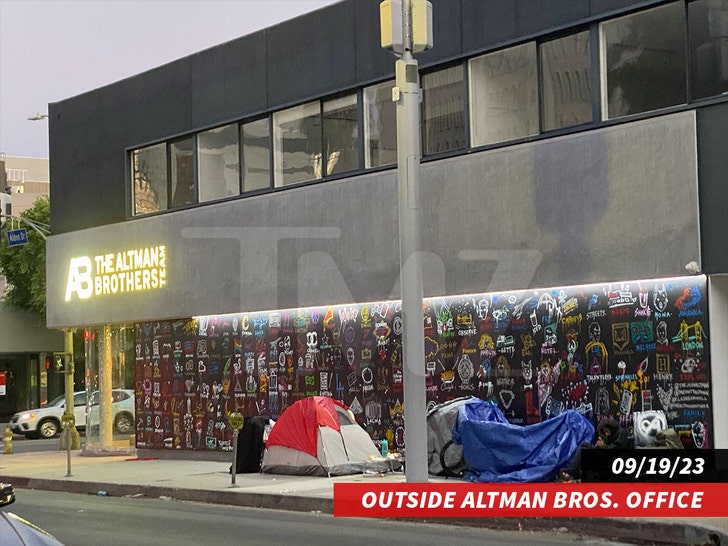 the altman brothers team office tmz 2