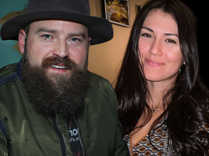Kelly Yazdi  Zac Brown