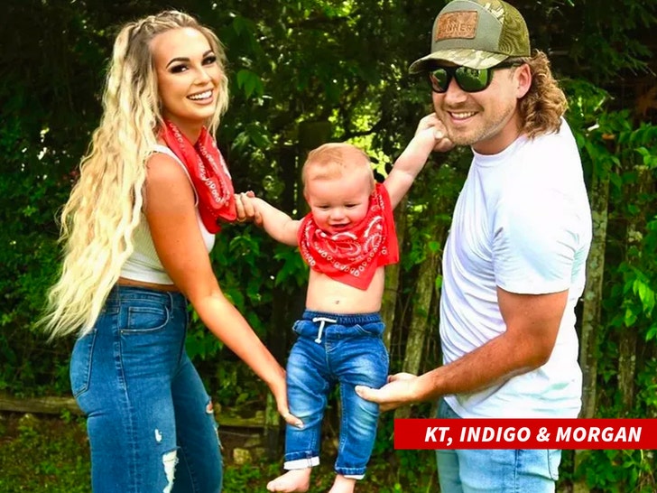 0619 kt indigo and morgan instagram