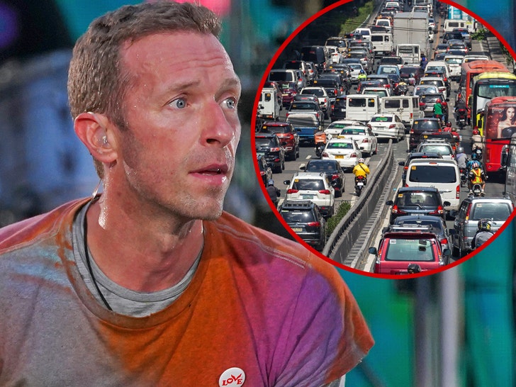 chris martin manilla traffic