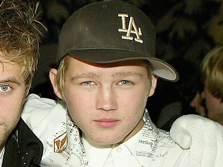 Remembering Evan Ellingson