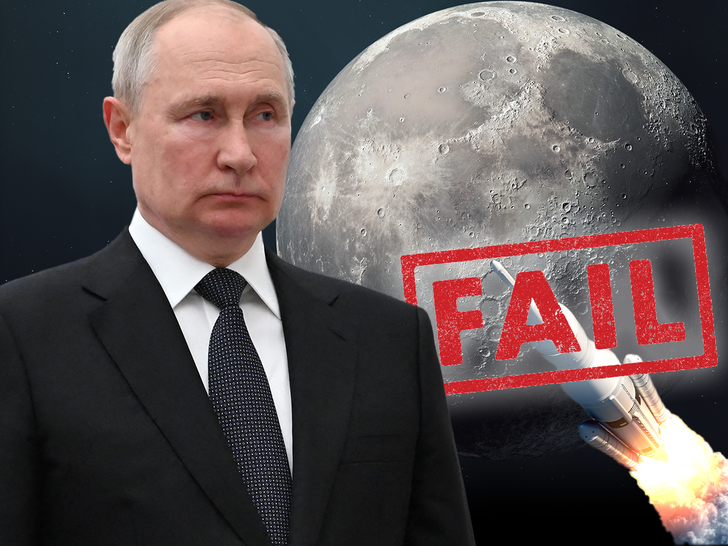 Russian Space Agency Roscosmos