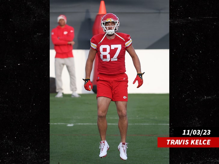 travis kelce
