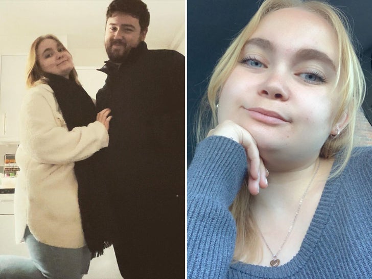 'Teletubbies' Sun Baby Jess Smith Social Pics