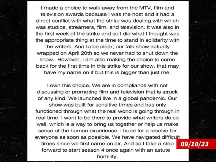 0915 drew barrymore insta post 2