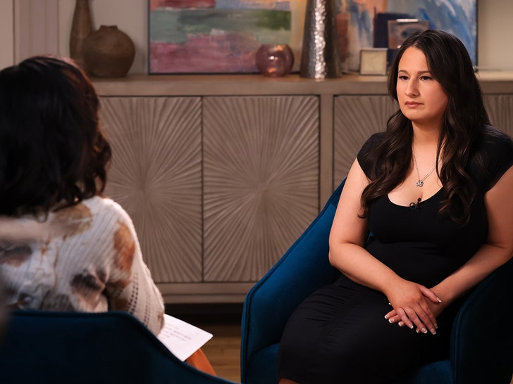 Gypsy Rose Blanchard interview ABC