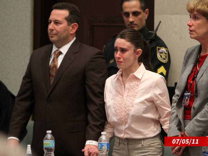 casey anthony