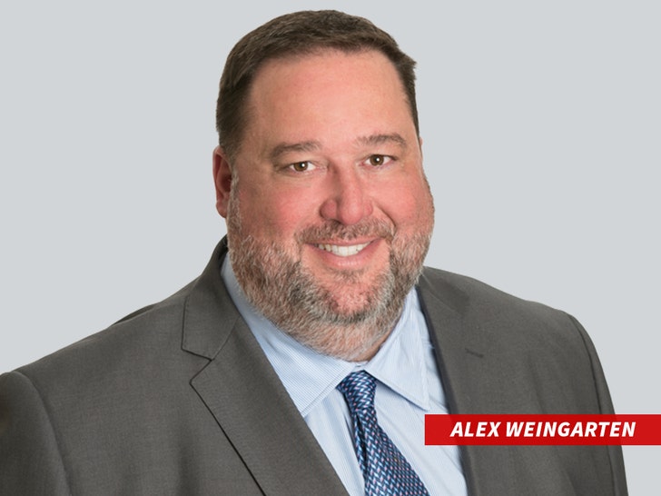 alex weingarten