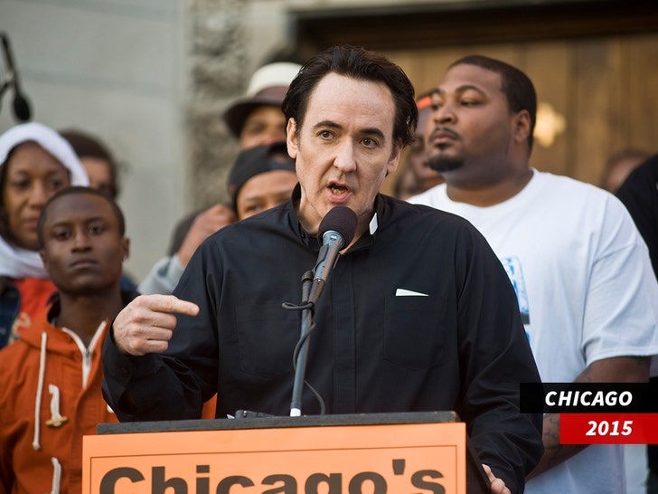 john cusack