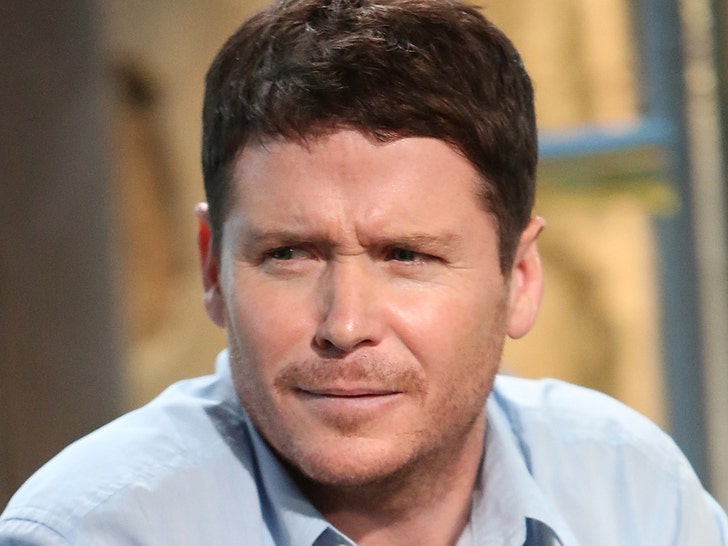 Kevin Connolly