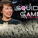 Mai Whelan squid game getty 1