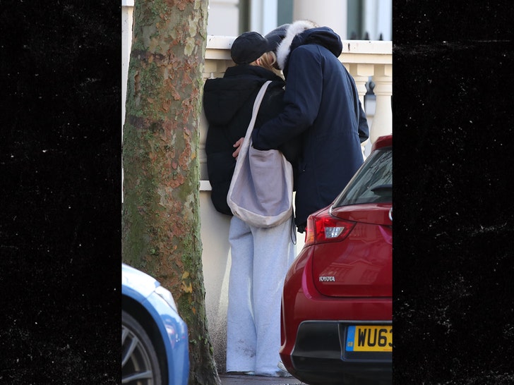 Sophie Turner Peregrine Pearson