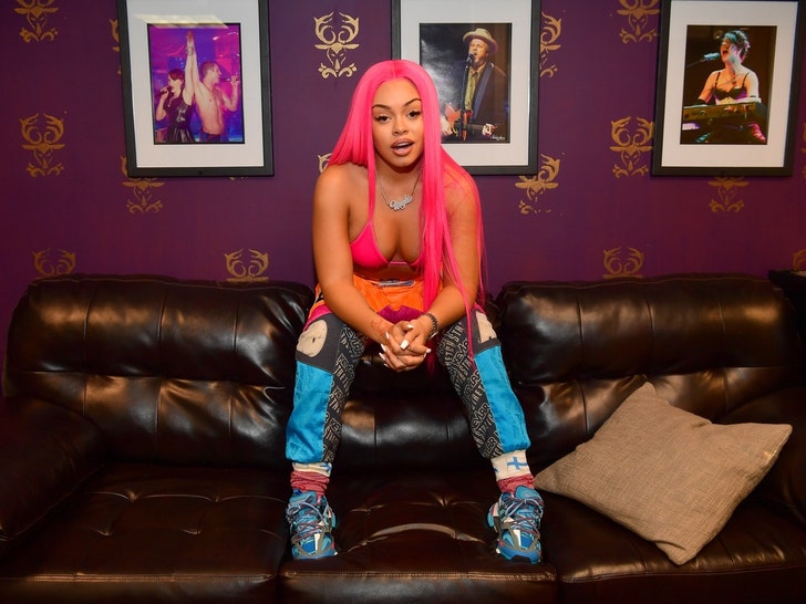 Latto Through The Years