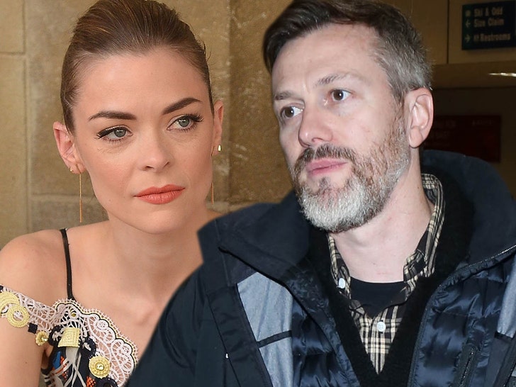 jamie king and kyle newman getty