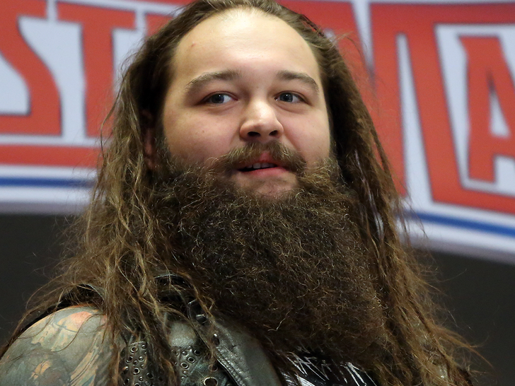 bray wyatt