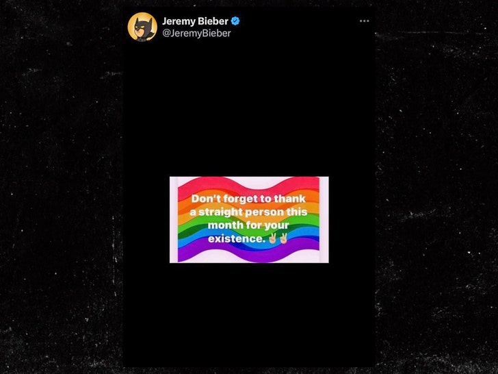jeremy bieber twitter 2