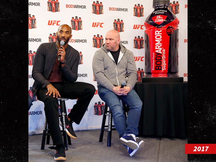 kobe bryant body armor getty 2