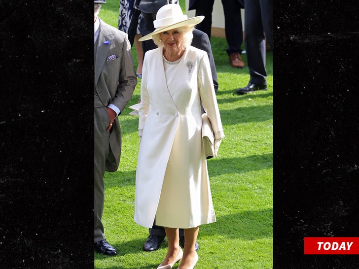 0620 Queen Camilla getty 3