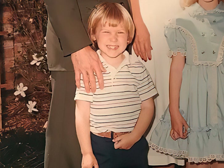 Guess Who These Cute Kids Turned Into -- Part 7