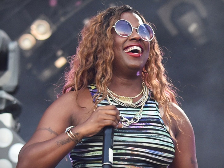 Remembering Gangsta Boo