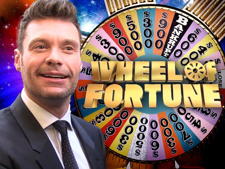 0627 ryan seacrest wheel of fortune tmz comp