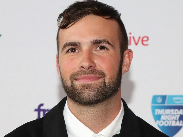 ac5c2723dfe44b2d9e15bf7241ce71d3_md 'Jury Duty' Star Ronald Gladden