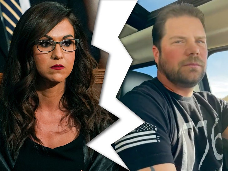 lauren boebert jayson right getty insta 3