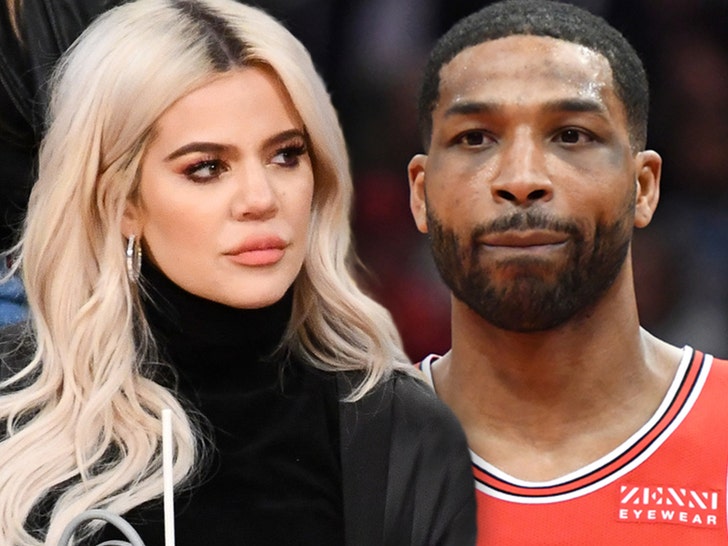 khloe kardashian tristan thompson