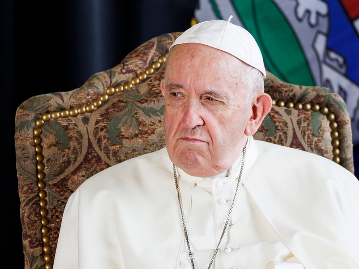 Remembering Pope Francis