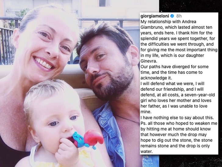 Andrea Giambruno Andrea Giambruno insta 1