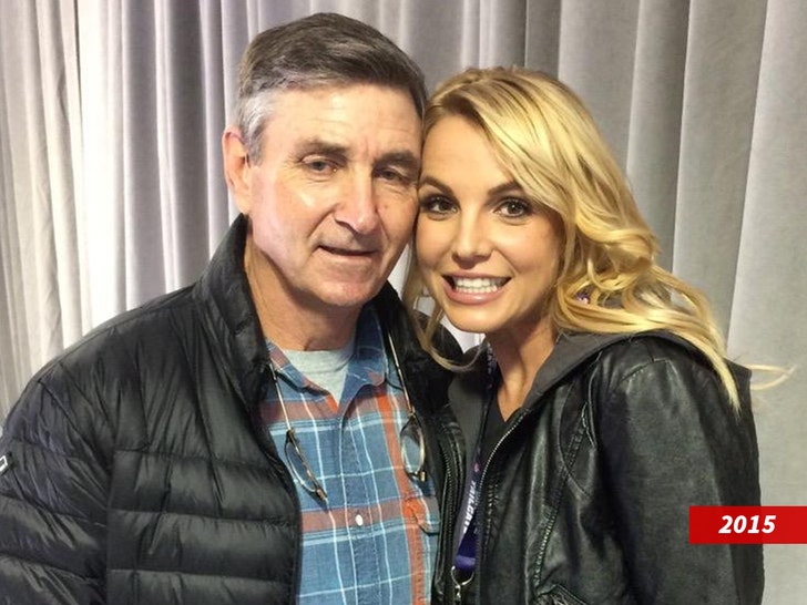 jamie spears britney spears