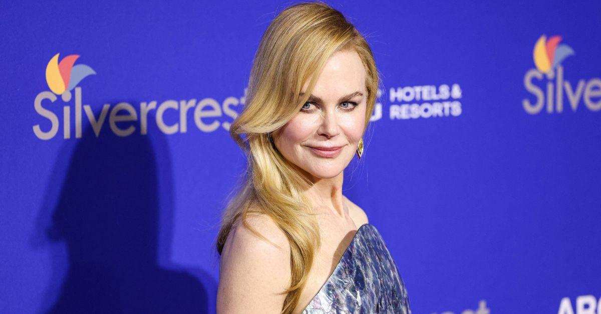 A source said Kidman outpaced Angelina Jolie by navigating Hollywood deals more strategically over time.