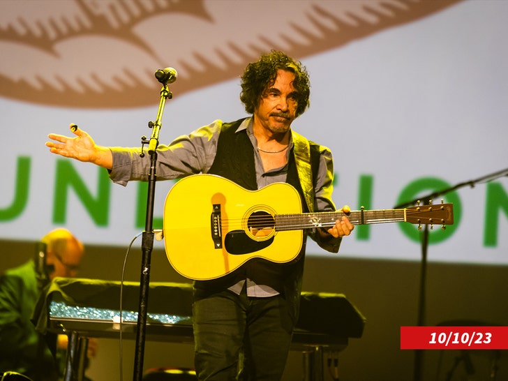 oats performing 2023 getty 1