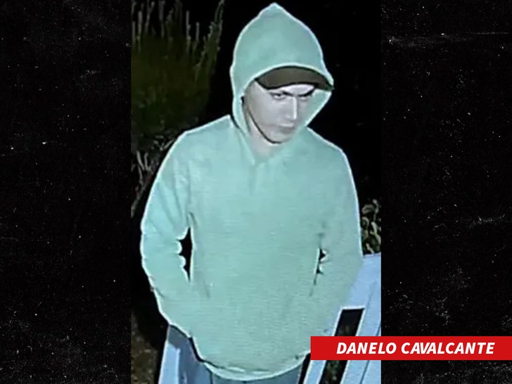 Danelo Cavalcante Pennsylvania State Police 1