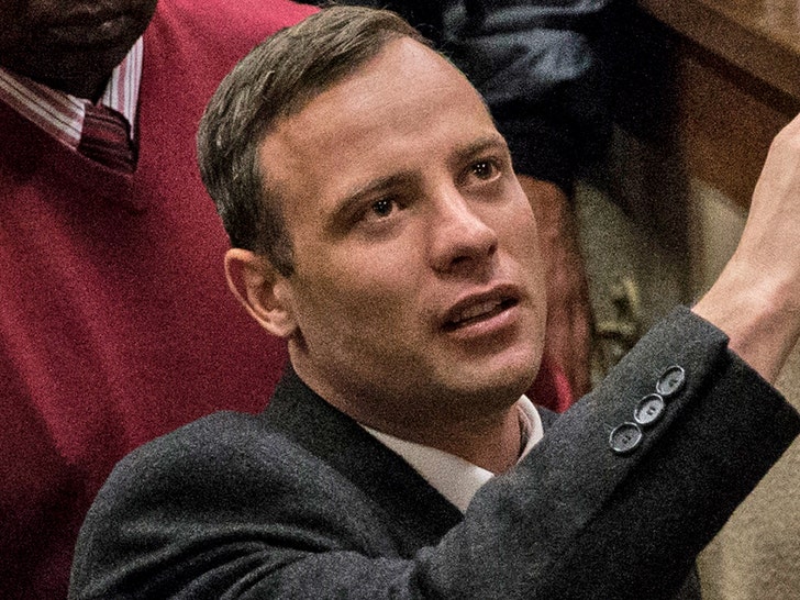 Oscar Pistorius getty 1