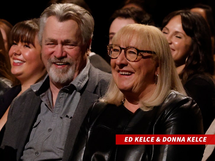 ed kelce donna kelce