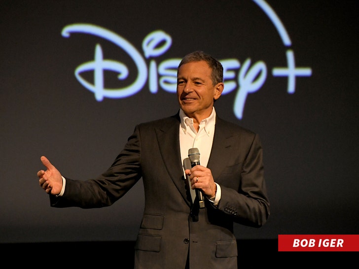 bob iger getty 1