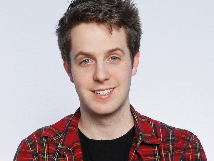 Remembering Dex Carvey