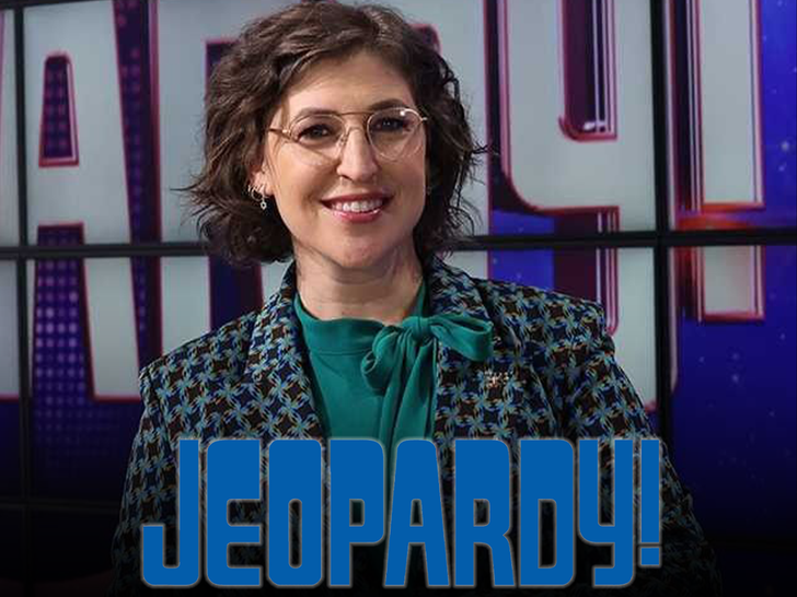 mayim bialik jeopardy