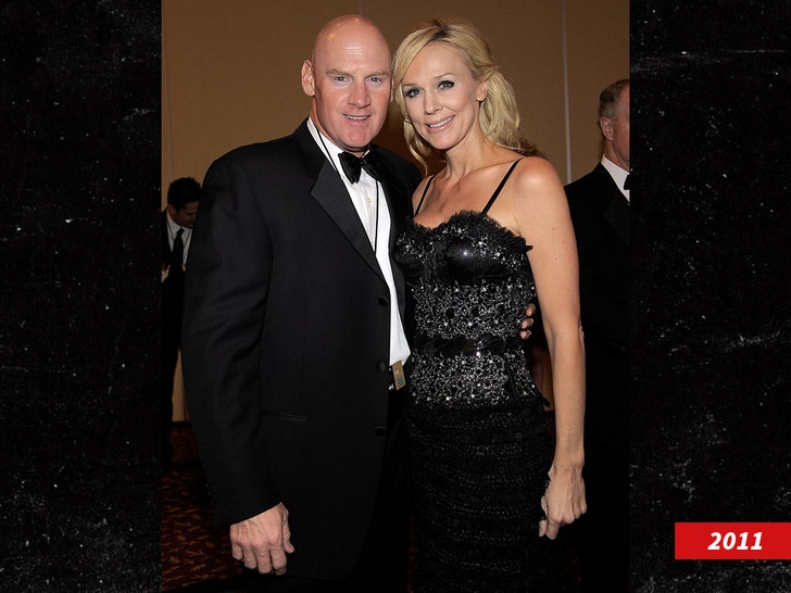 matt williams mlb Erika Monroe getty 1