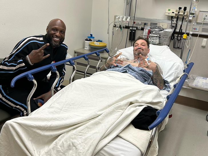 bam margera instagram