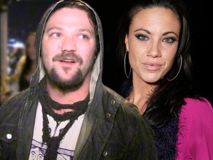 bam and Nicole Boyd Margera getty tmz