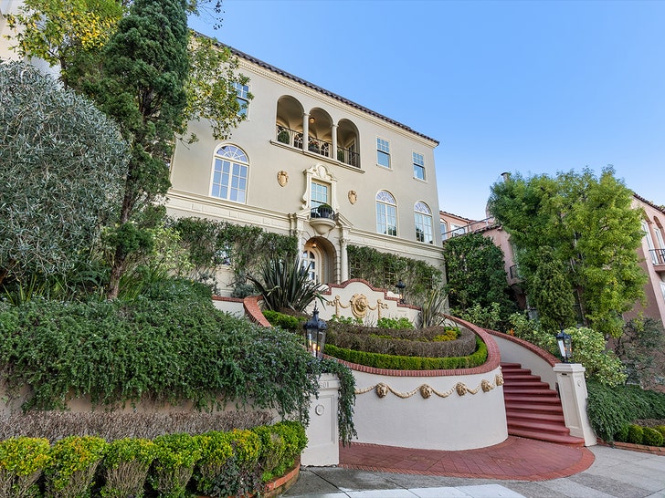 princess diaries open homes