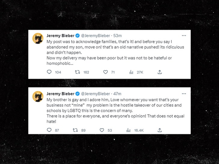 jeremy bieber twitter 1