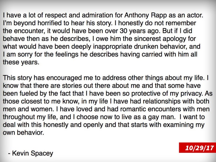 0909 kevin spacey statement