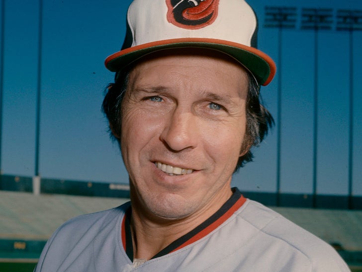 Remembering Brooks Robinson