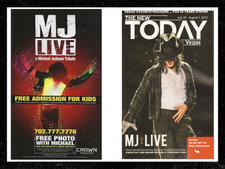 michael jackson lawsuit mj live